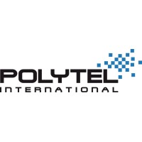 Polytel International GmbH Logo