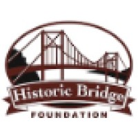 Historic Bridge Foundation Logo