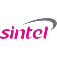 Sintel Inc Logo