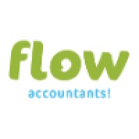 Flow Accountants Logo