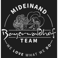 Wellnesshotel Bayerwaldhof Logo