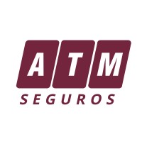 ATM Compañía de Seguros Logo