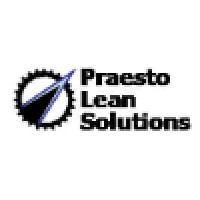 Praesto Lean Solutions Logo