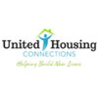 United Housing Connections, formerly Upstate Homeless Coalition Logo