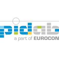 pidab AB Logo