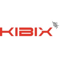 KIBIX Logistics GmbH Logo
