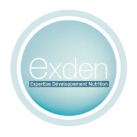 EXDEN Logo