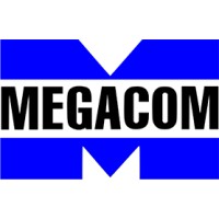 Megacom EDV-Lösungen GmbH Logo