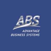 Advantage Business Systems Logo