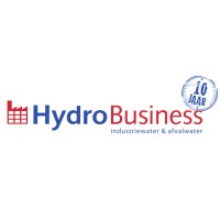 HydroBusiness Logo
