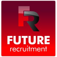 Future Recruitment s.r.o. Logo