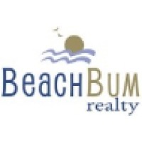 Beach Bum Realty Logo