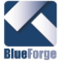 BlueForge, LLC Logo