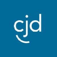 CJD Sachsen Logo
