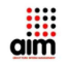 AIM Ltd Logo