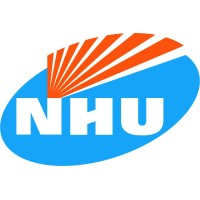NHU EUROPE GmbH Logo