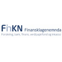 Finansklagenemnda Logo