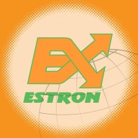 Estron Group | Your logistics supplier Logo