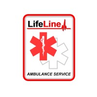 Lifeline Ambulance Service, LLC Logo