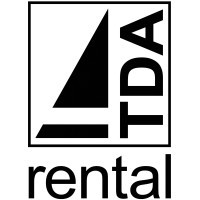 TDA Rental Logo