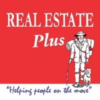 Real Estate Plus Logo