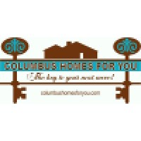 Columbus Homes For You , Inc Logo