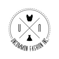 UnCommon Fashion Logo