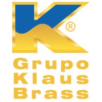 GRUPO KLAUS BRASS Logo