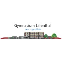 Gymnasium Lilienthal Logo