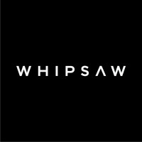 WHIPSAW Logo