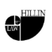 Hillin Law Logo