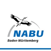 NABU Baden-Württemberg Logo