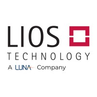 LIOS Technology Logo