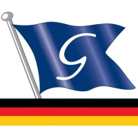 Grimaldi Germany GmbH Logo