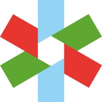 Rome International School Logo