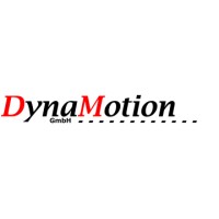 DynaMotion GmbH Logo