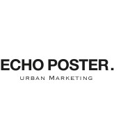 ECHO POSTER Logo