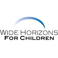 Wide Horizons For Children Logo
