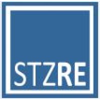 STZ Rechnereinsatz GmbH Logo
