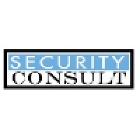 SecurityConsult Logo