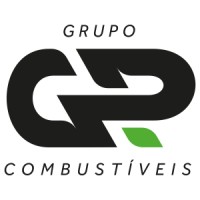 GP Combustiveis Logo