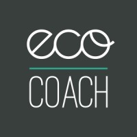 Eco-coach Logo