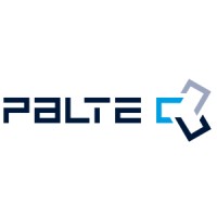 Ingenieursbureau A. Palte B.V. Logo