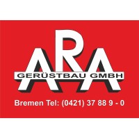 Ara Gerüstbau GmbH Logo