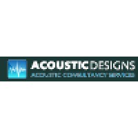 Acoustic Designs Logo