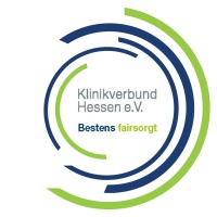Klinikverbund Hessen Logo
