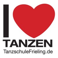 Tanzschule Frieling Logo