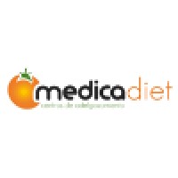 Medicadiet, Adelgazamiento y Nutrición Logo