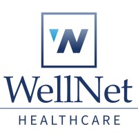 WellNet Healthcare Logo