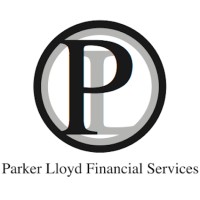 Parker Lloyd Financial Services Logo